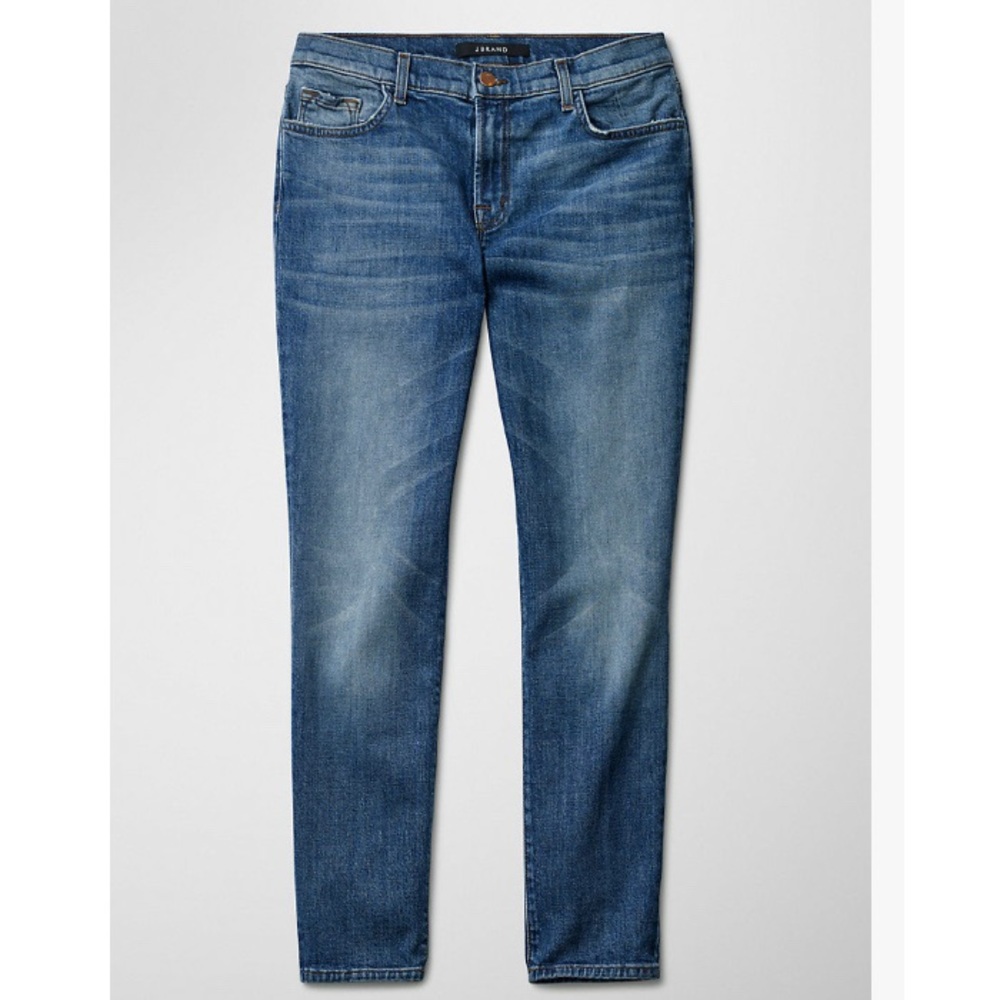 JBrand jeans - Picture 3 of 5